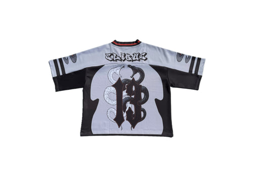 Snake Jersey