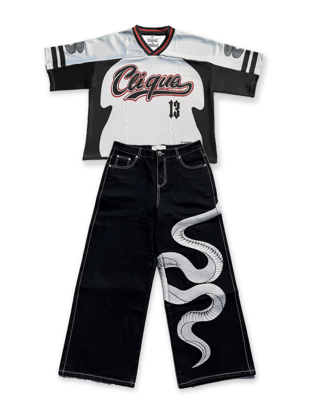 Snake Fit
