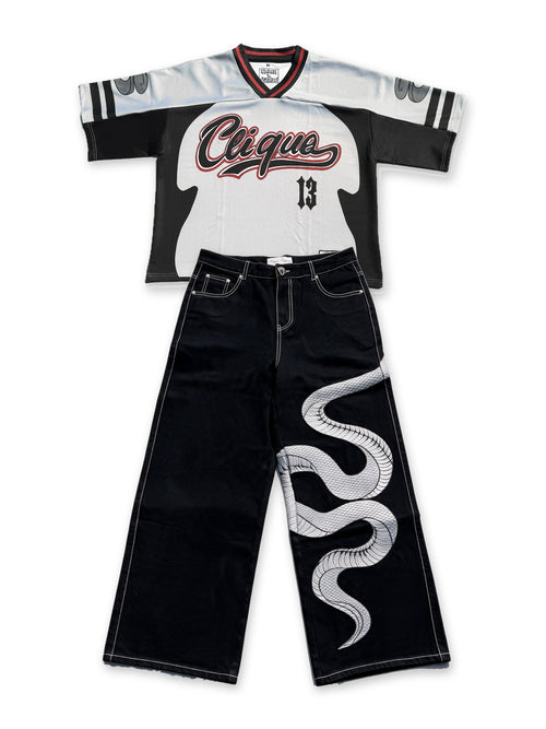 Snake Fit